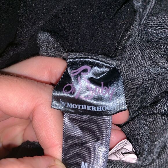 Oh Baby Maternity pants size m - Picture 3 of 5